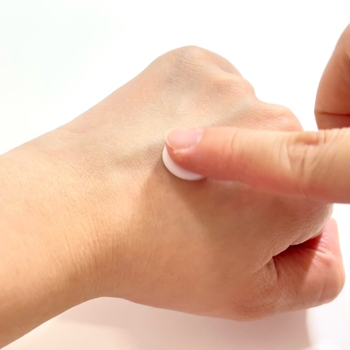 パフュームハンドクリーム オーキッドハッシュ/BATH PROJECT/ハンドクリームを使ったクチコミ（3枚目）