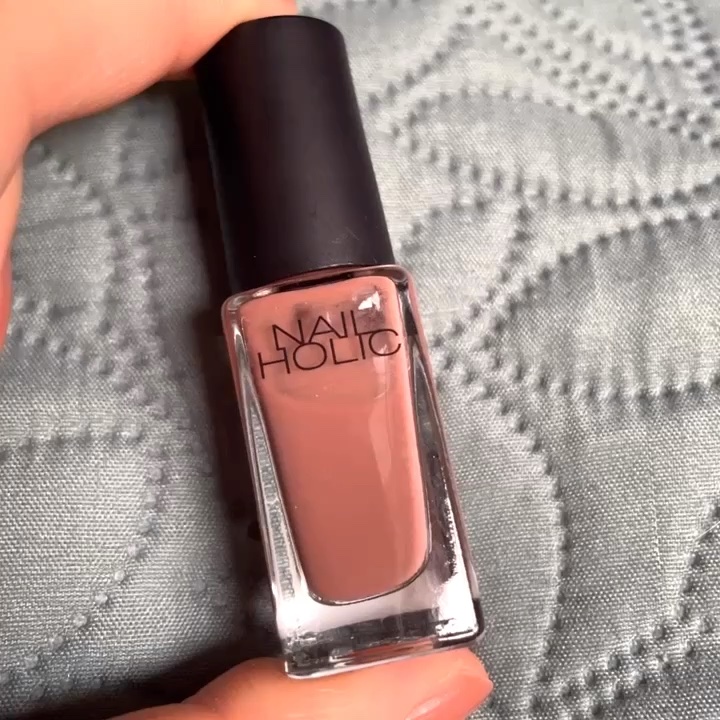 ネイルホリック/ネイルホリック/マニキュアの人気ショート動画