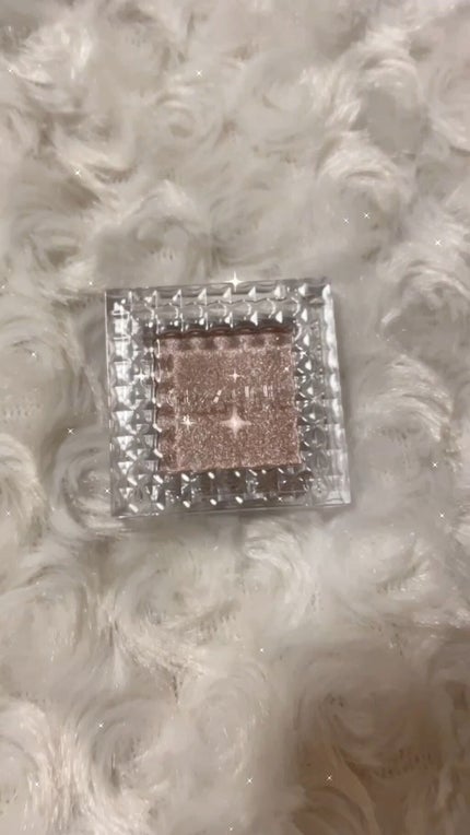 シングルカラーアイシャドウ/CEZANNE/単色アイシャドウの人気ショート動画