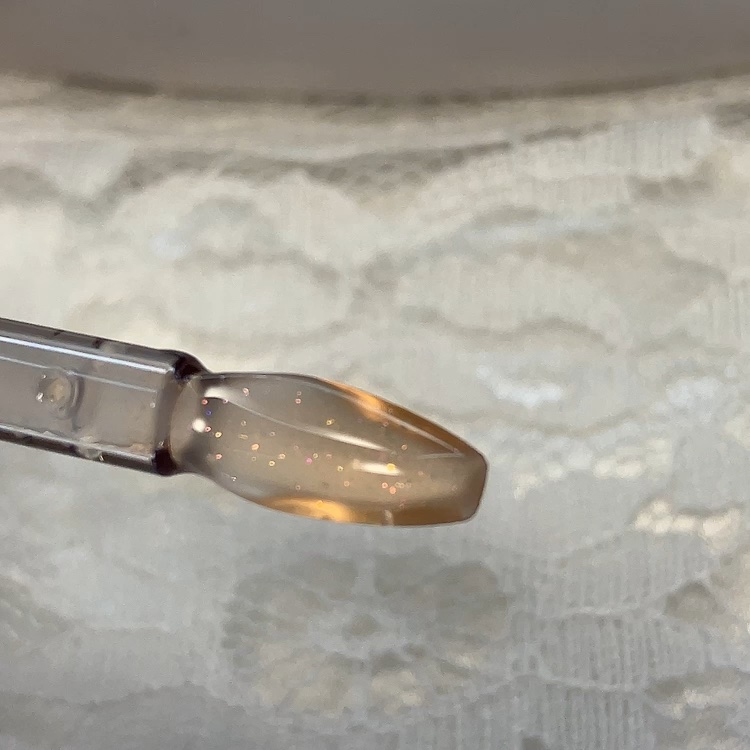 ガラスプランパー/CipiCipi/リッププランパーを使ったクチコミ（2枚目）