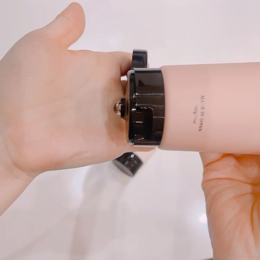 モイストアップ ジェル シャンプー/トリートメント/fuettarich (フエッタリッチ)/サロンシャンプーを使ったクチコミ（1枚目）