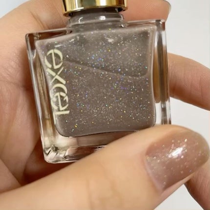 エクセル ネイルポリッシュ N/excel/マニキュアを使ったクチコミ(2枚目)