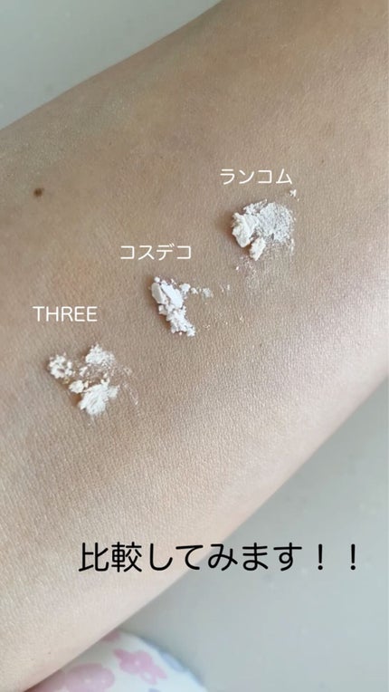 タンミラク ルース パウダー 2 ナチュラル ベージュ / LANCOME タンミラク ルース パウダー 2 ナチュラル ベージュ / LANCOME