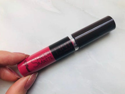 シアーマットティントプランパー/ピュレア/リップティントの人気ショート動画