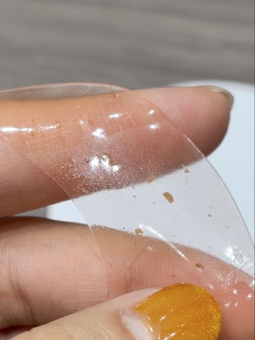 アイソイ 目元集中ケア アイゲルパッチ /ISOI/アイケア・アイクリームを使ったクチコミ（3枚目）