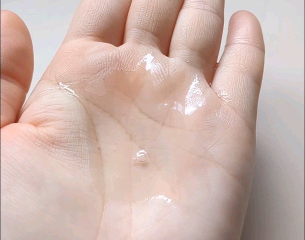 ビタギビング アクアセラムマスク/ByUR/シートマスク・パックの動画クチコミ2つ目