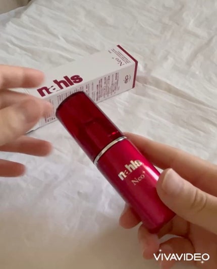 ナールスネオ/ナールス/美容液の人気ショート動画