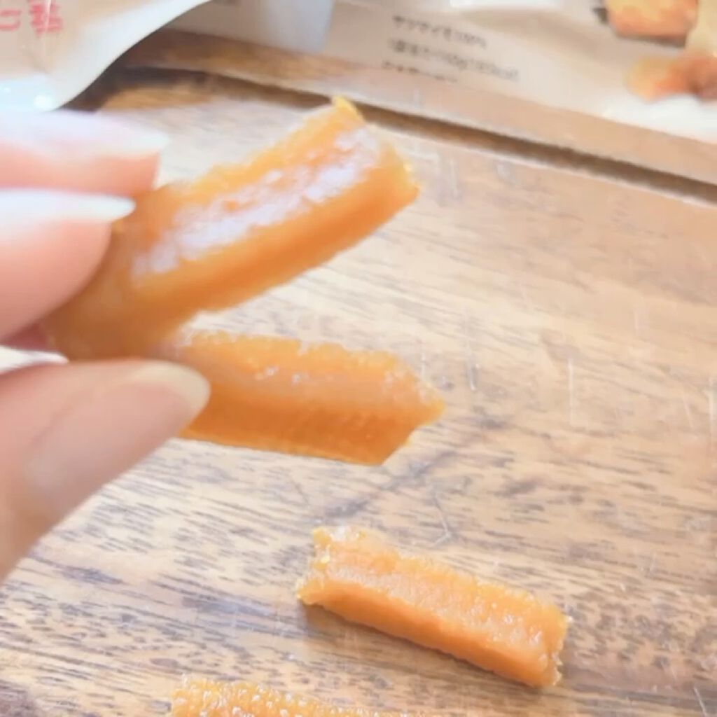 を使ったクチコミ（3枚目）