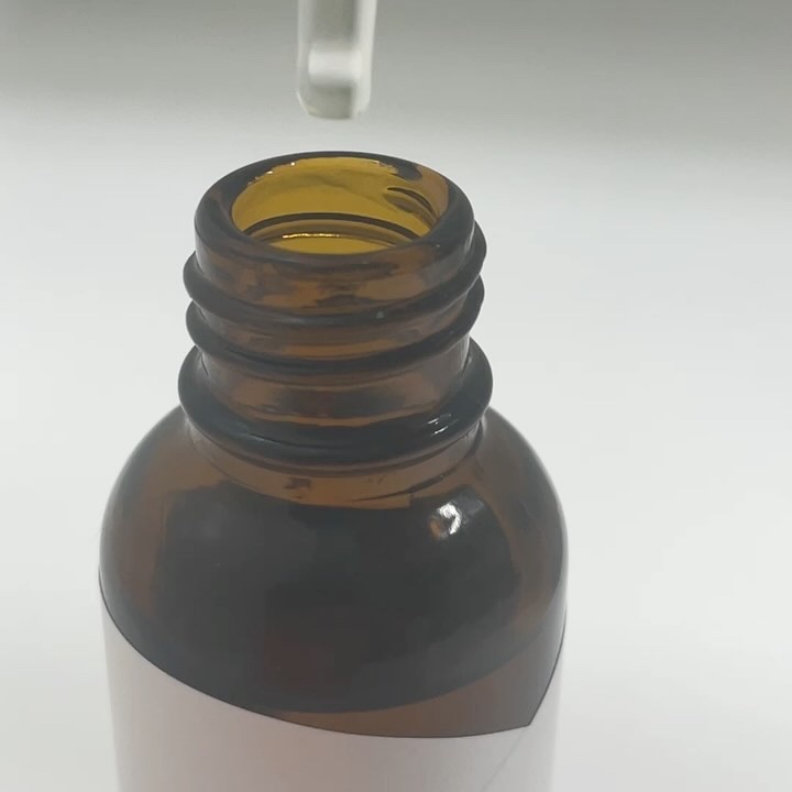 マルラ ブレンドオイル クリア/ヴァーチェ/ブースター・導入液を使ったクチコミ（3枚目）