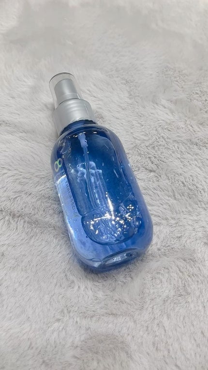 ユー CBD&デュアルレイヤー ハイブリッド オイルミスト/エイトザタラソ/ヘアミストの人気ショート動画