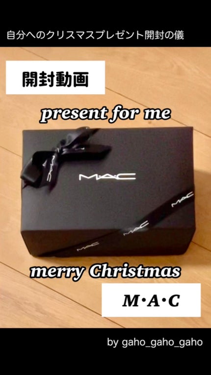 パウダー キス アイシャドウ/M・A・C/単色アイシャドウの人気ショート動画