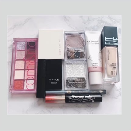 フィットミー リキッドファンデーション R/MAYBELLINE NEW YORK/リキッドファンデーションの人気ショート動画