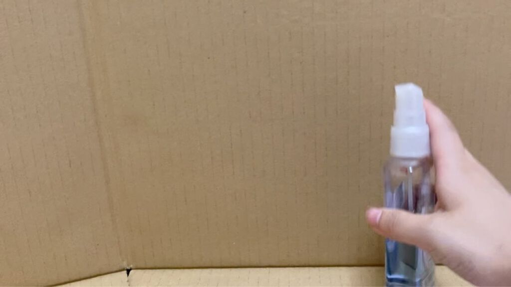 フレグランススカルプ＆ヘアリフレッシャー(マリアリゲル)/フェルナンダ/頭皮ケアの動画クチコミ1つ目