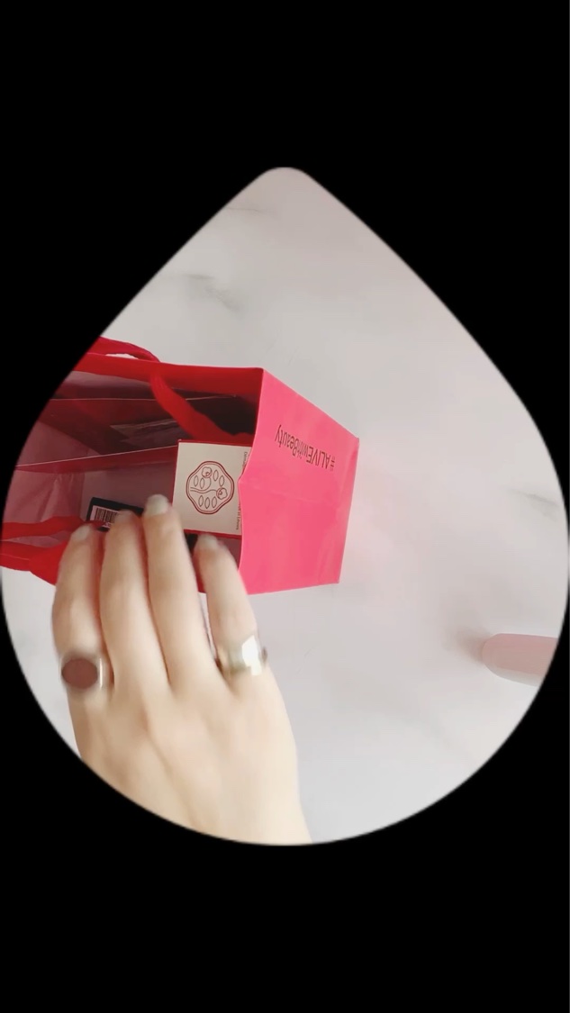 インスタント アイ＆リップ メーキャップリムーバー/SHISEIDO/ポイントメイクリムーバーを使ったクチコミ（1枚目）