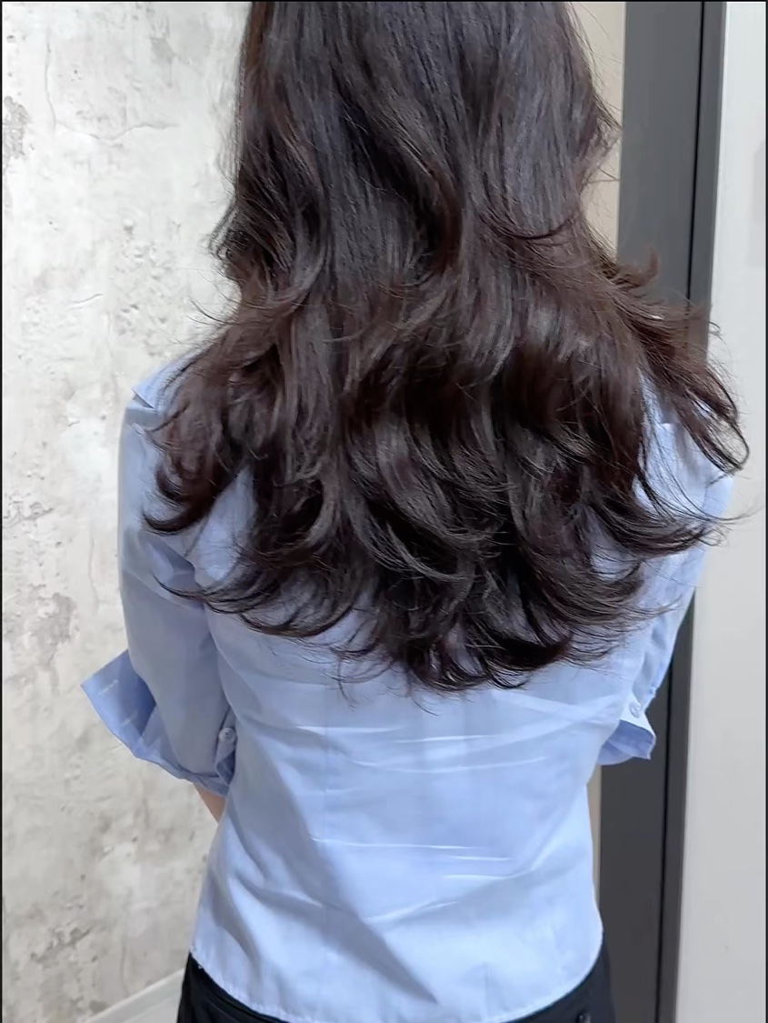 スウィングムーブ ヴェール/ニゼル ドレシアコレクション/ヘアミストを使ったクチコミ（1枚目）