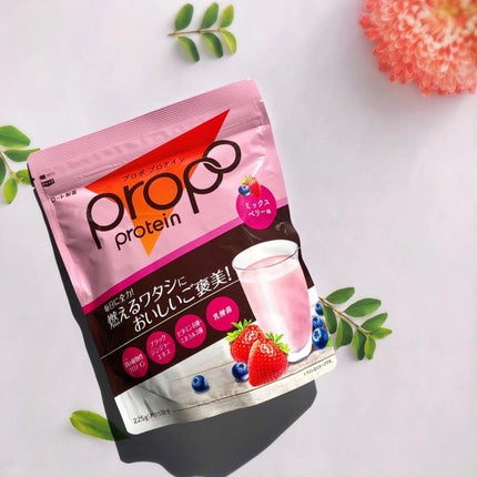 プロポ プロテイン(カフェオレ味)/ロート製薬/その他プロテインの人気ショート動画