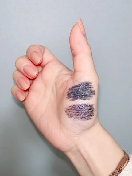 スカイハイ/MAYBELLINE NEW YORK/マスカラを使ったクチコミ(5枚目)