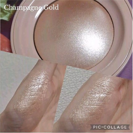 Positive Light |Rare Beautyの口コミ - 美しすぎる輝きに悶絶 Positive Light |Rare Beautyの口コミ - 美しすぎる輝きに悶絶