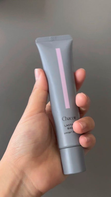 ラスティングベース/チャコット・コスメティクス/化粧下地の人気ショート動画