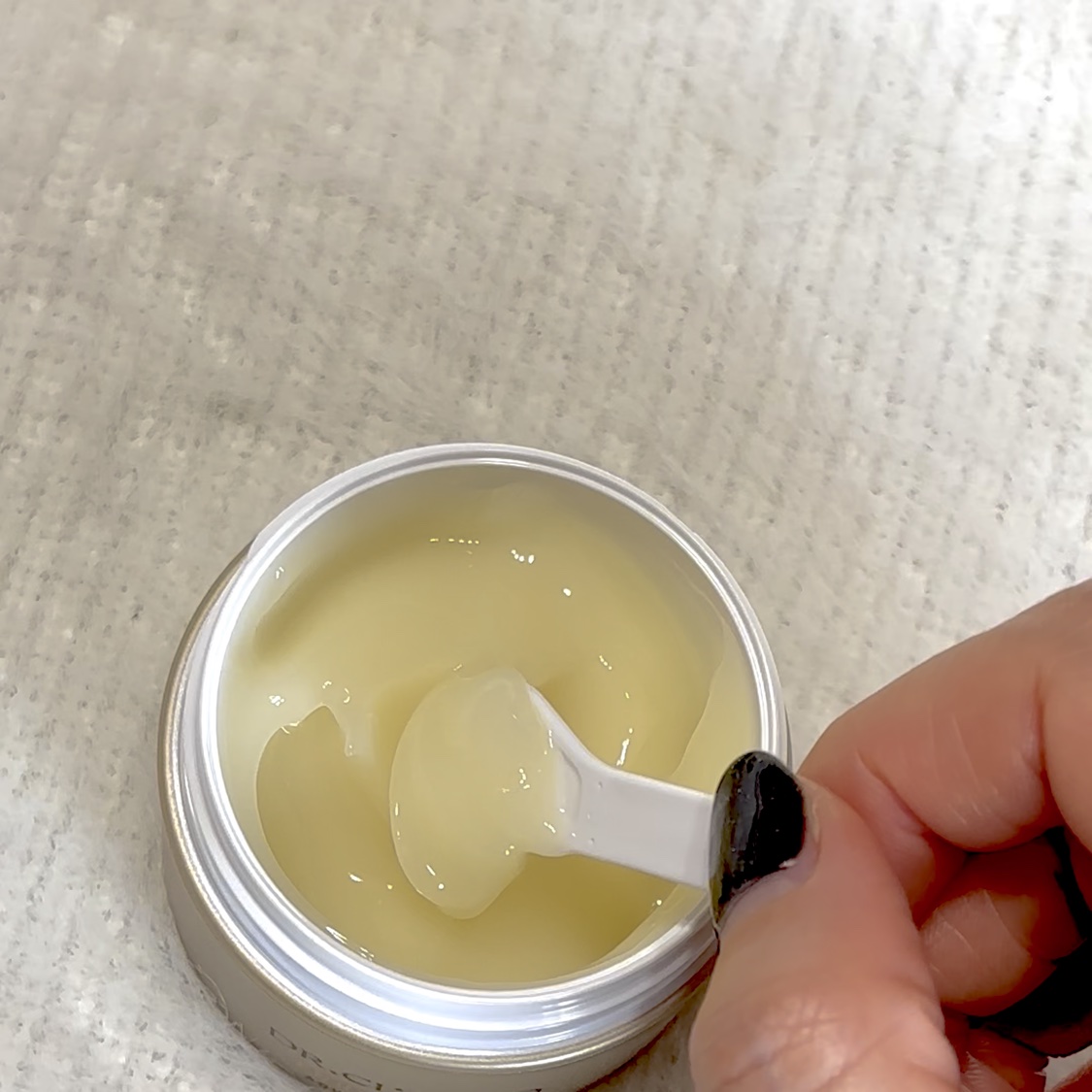 アクアコラーゲンゲル エンリッチリフトEX/ドクターシーラボⓇ/オールインワン化粧品の動画クチコミ2つ目