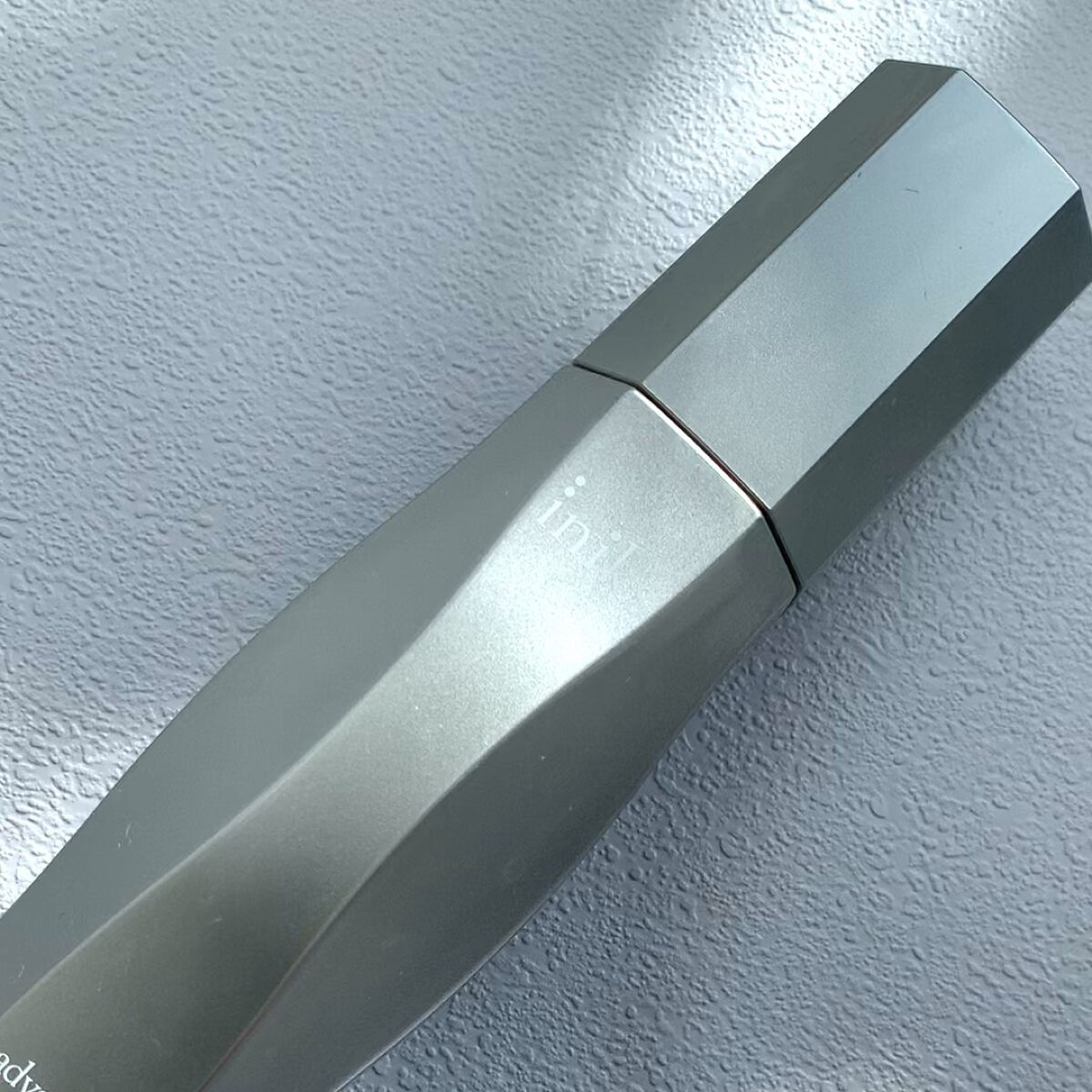 アドバンスバリア ローション(敏感肌用化粧水)/iniks/化粧水を使ったクチコミ（1枚目）