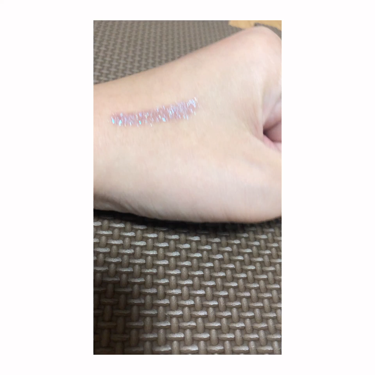 キャビアスティック アイカラー/ローラ メルシエ/スティックアイシャドウを使ったクチコミ（3枚目）