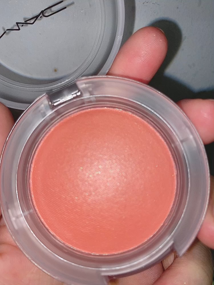 MAC ストローブクリーム & グロープレイ MAC ストローブクリーム & グロープレイ ストロボクリーム