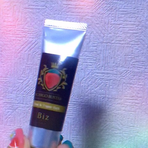 王様のイチゴ鼻バスター/BIZGOLD/その他スキンケアを使ったクチコミ（2枚目）