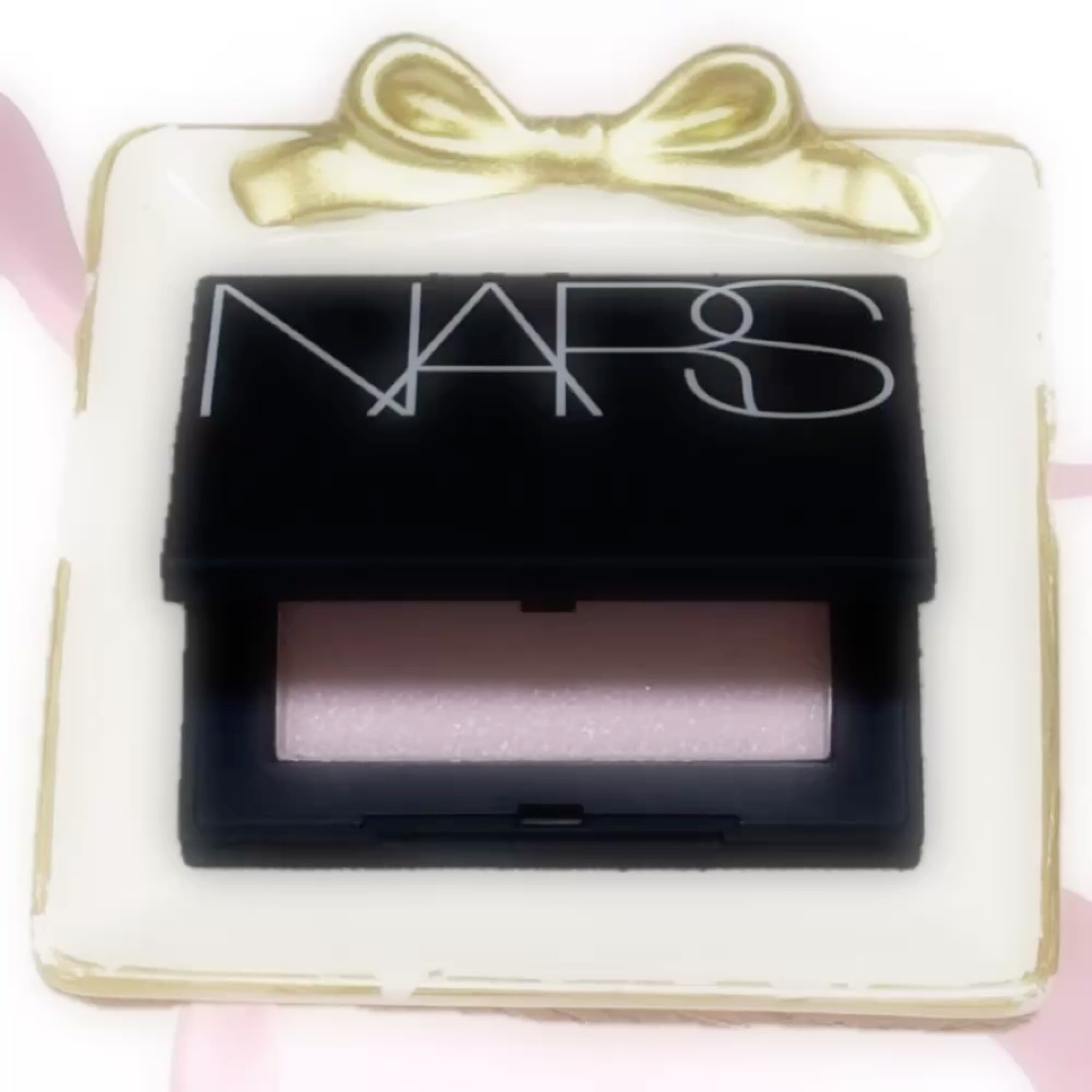 ブラッシュ N/NARS/パウダーチークを使ったクチコミ（1枚目）