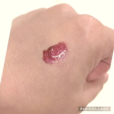 リュクス リキッド リップ リッチ ラスター/BOBBI BROWN/口紅の動画クチコミ3つ目