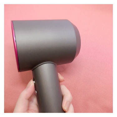 Dyson Supersonic Ionicヘアドライヤー/dyson/ドライヤーを使ったクチコミ（3枚目）