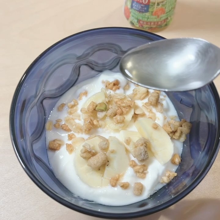 毎日アマニ油/味の素/その他の動画クチコミ1つ目