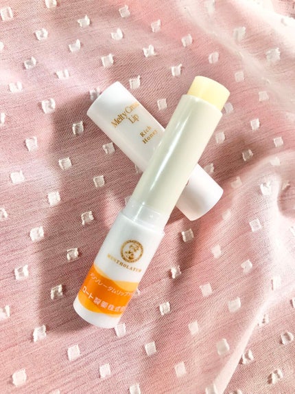 メルティクリームリップ/メンソレータム/リップクリームの人気ショート動画