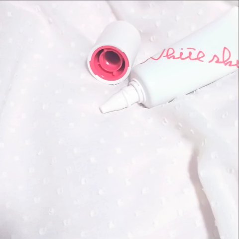 ホワイトショットセラムUV/POLA/化粧下地の動画クチコミ5つ目