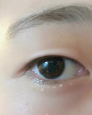 ルドゥーブル/ルドゥーブル/二重まぶた用アイテムを使ったクチコミ（2枚目）