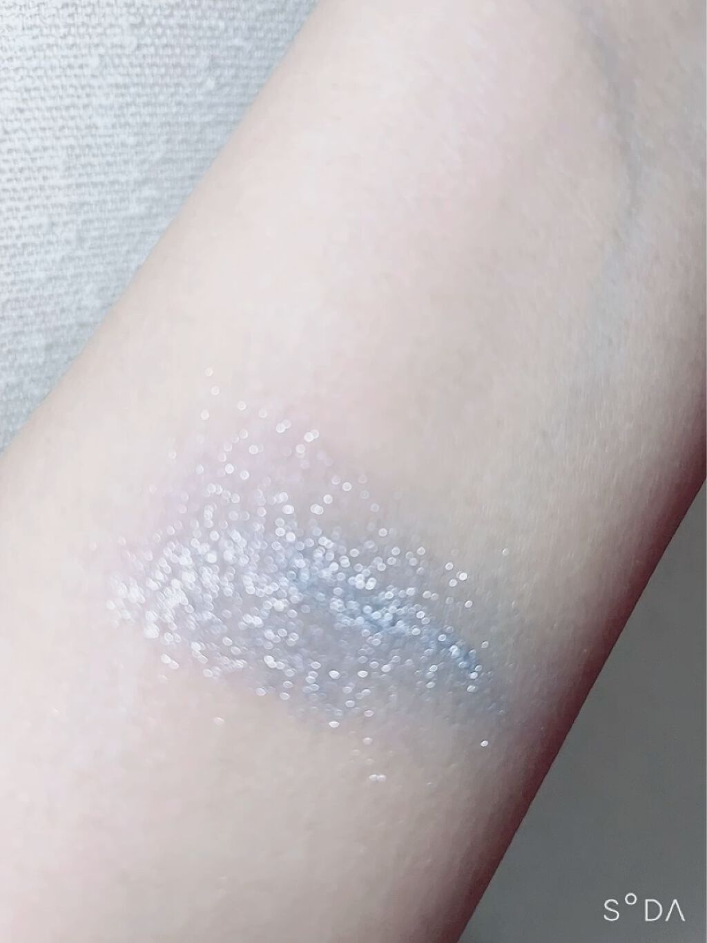 シャドウ エクストリーム/TOM FORD BEAUTY/単色アイシャドウの動画クチコミ4つ目