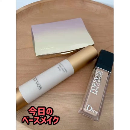 シルキー フィット/COVERMARK/パウダーファンデーションの人気ショート動画