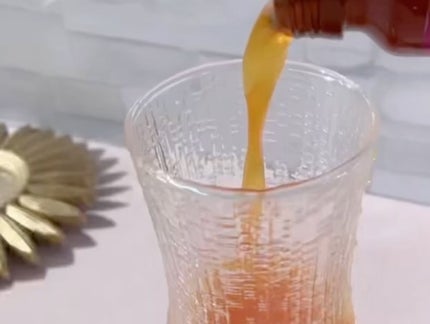 ザ・コラーゲン EXR <ドリンク>/ザ・コラーゲン/美容ドリンクを使ったクチコミ(3枚目)