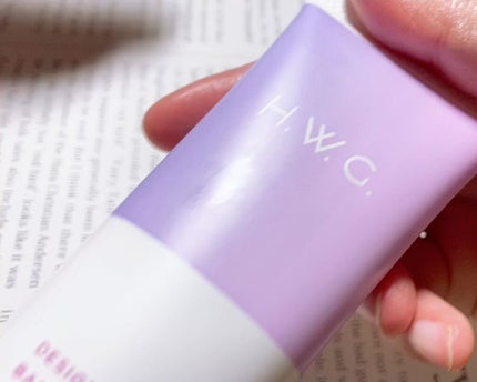 試してみた】デザイニングバームワックス H.W.G.の効果・髪質別 試してみた】デザイニングバームワックス H.W.G.の効果・髪質別