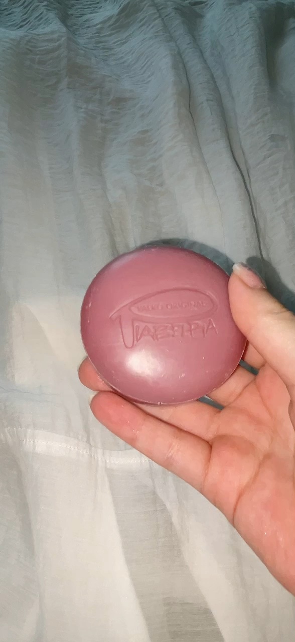  プレミアムソープ /ピアベルピア/洗顔石鹸を使ったクチコミ（1枚目）