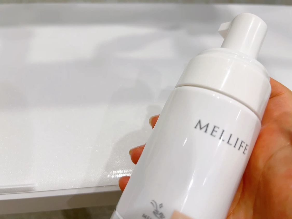 試してみた】バブルトナー MELLIFEの効果・肌質別の口コミ・レビュー