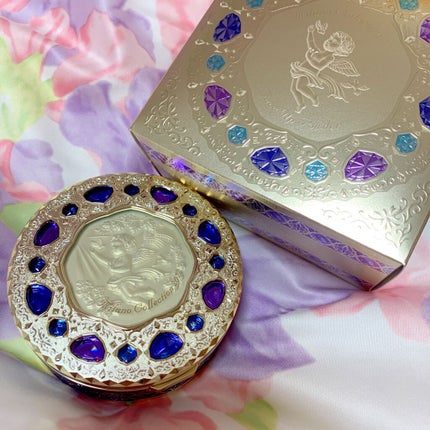 フェースアップパウダー 2022/ミラノコレクション/プレストパウダーの人気ショート動画