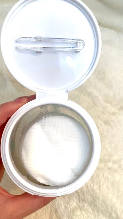 Green sprout vegan toner/suiskin/化粧水を使ったクチコミ(3枚目)