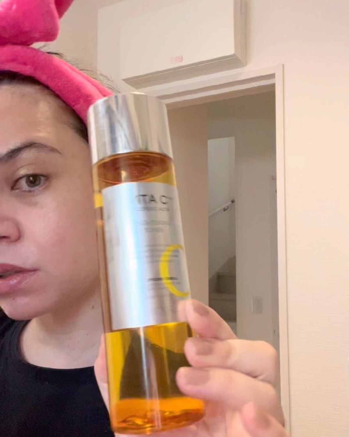 ビューティーチャージ ナイトスペリア/アトリックス/ハンドクリームを使ったクチコミ（3枚目）