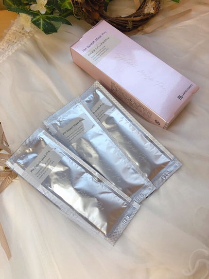 PHスプラッシュマスクPro./ビービーラボラトリーズ/洗い流すパック・マスクの人気ショート動画