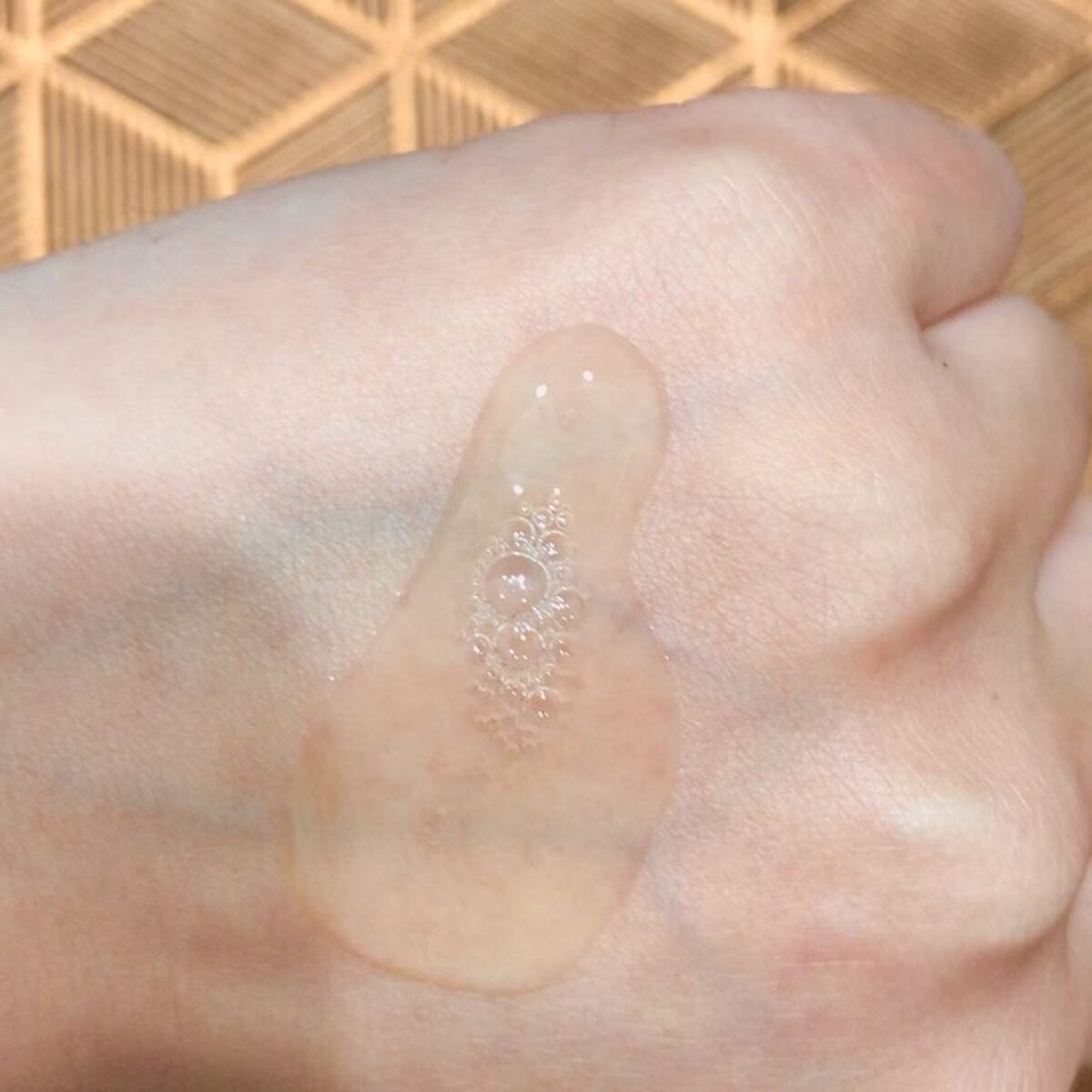 C25セラム ネオ/オバジ/美容液を使ったクチコミ（3枚目）