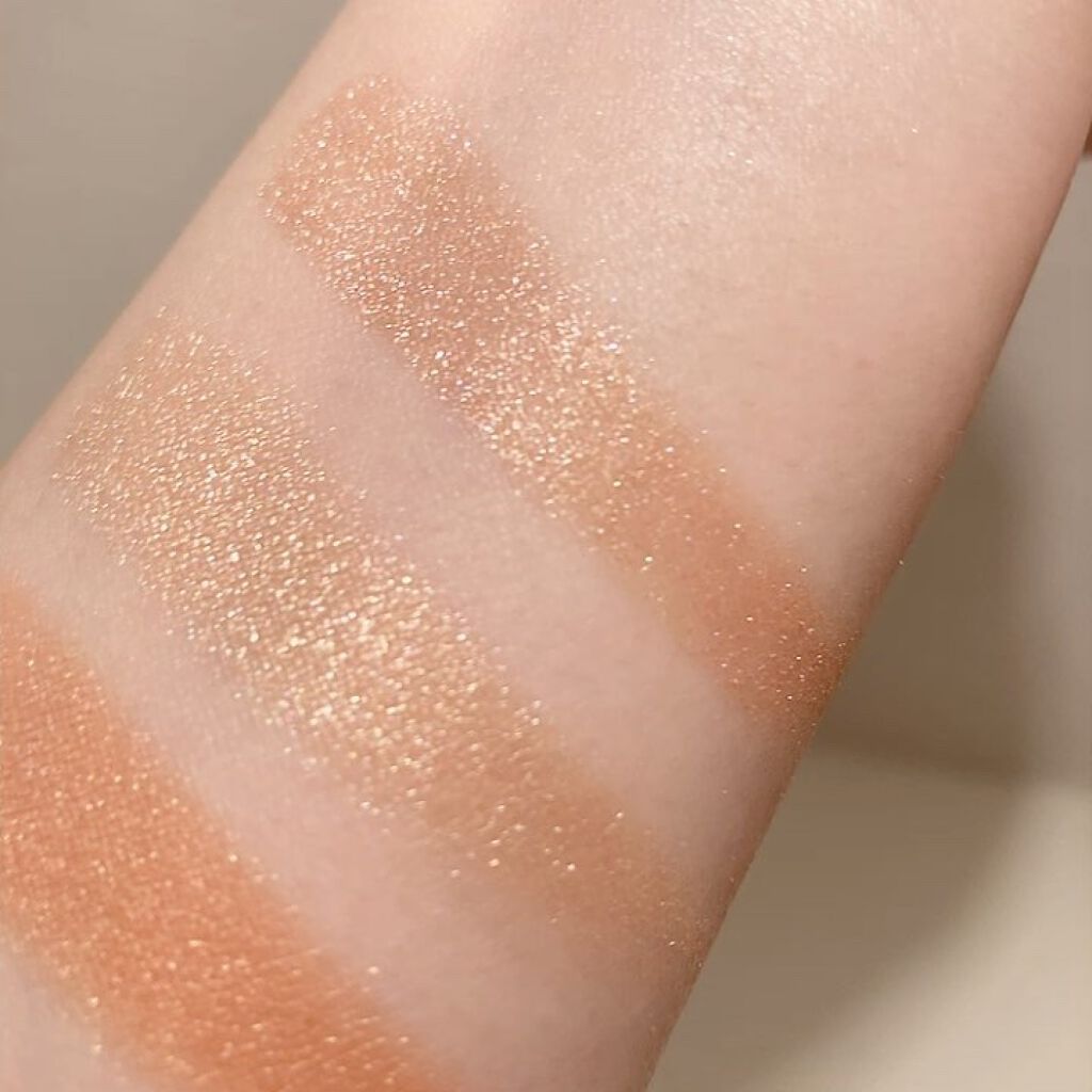 試してみた】グロウガズム フェイスパレット ライトガズム