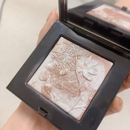 ハイライティング パウダー/BOBBI BROWN/パウダーハイライトを使ったクチコミ(3枚目)