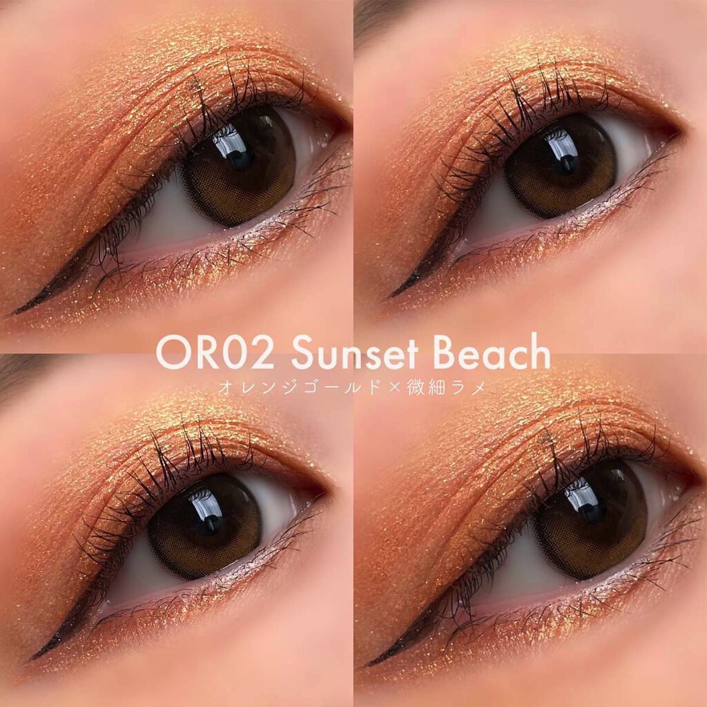 ダイヤモンドシリーズ 星空リキッドアイシャドウ/ZEESEA/リキッドアイシャドウの人気ショート動画