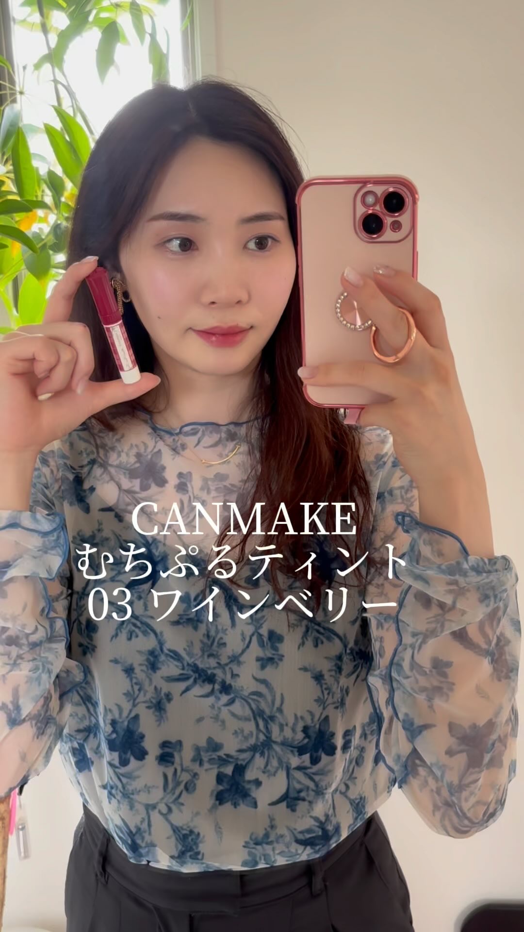 ウォンジョンヨ リップステッカー/Wonjungyo/口紅の人気ショート動画